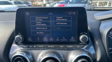 Nissan Juke 1.6 Hybrid N-Connecta 5dr Auto Hybrid Hatchback